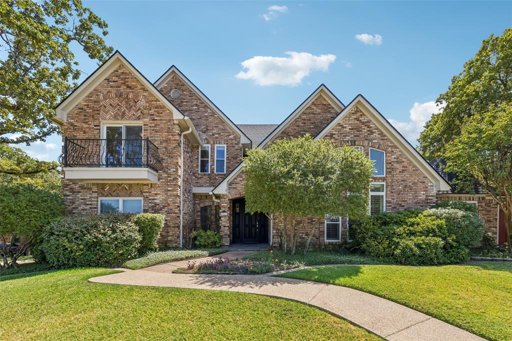 6512 Shorewood Drive — photo