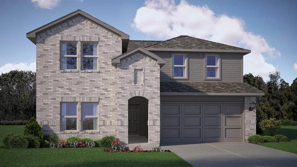 10776 Black Onyx Drive — photo