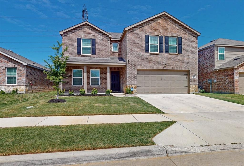 4536 Benham Drive — photo