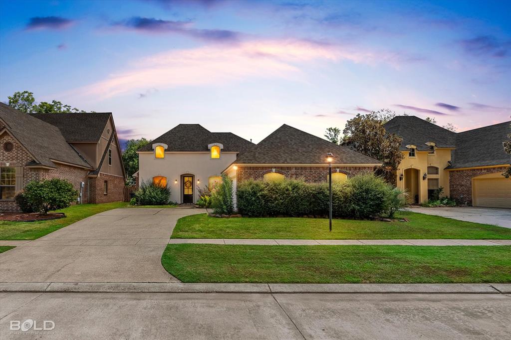 9313 S South Plaquemine Drive — photo