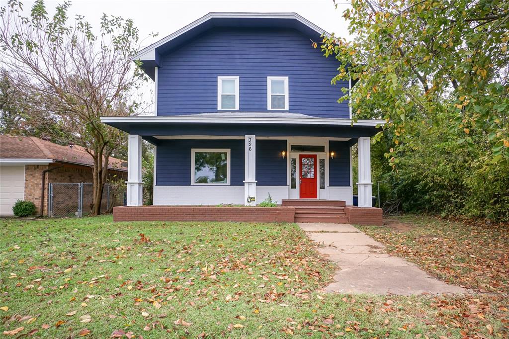326 W Sears Street 202 — photo