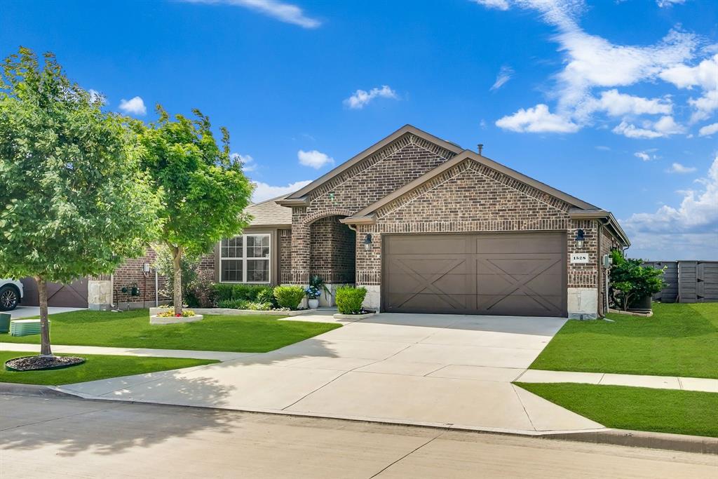 1528 Grassy Knoll Trail — photo