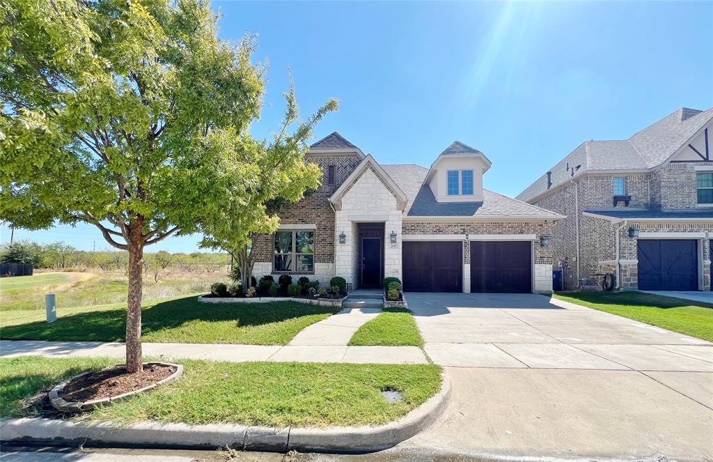 2645 Walnut Creek Lane — photo