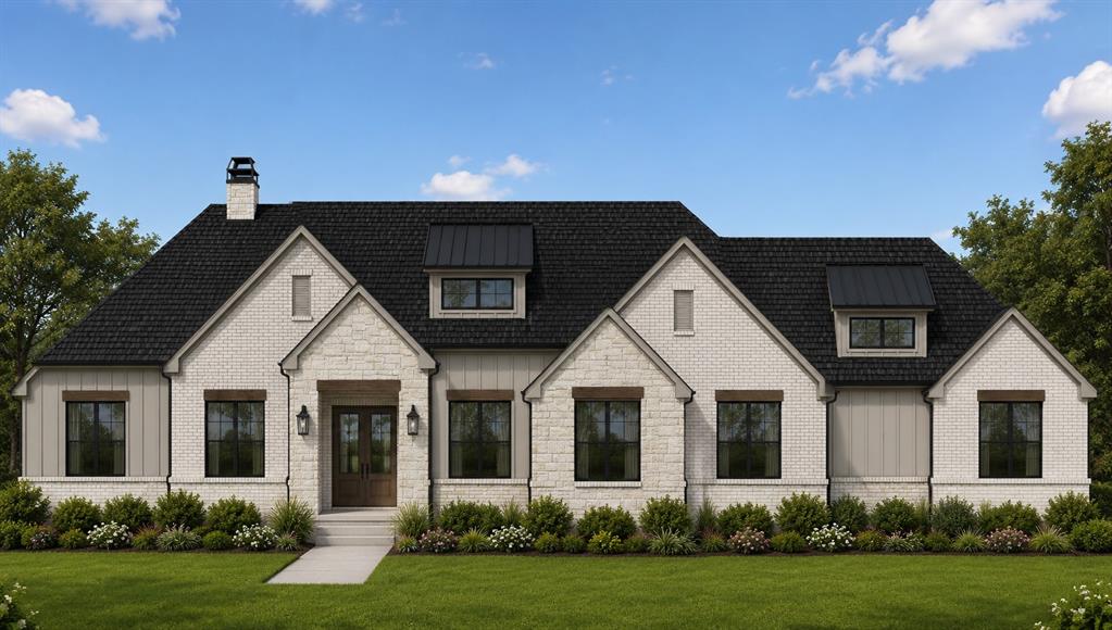 127 Aledo Heights Drive — photo