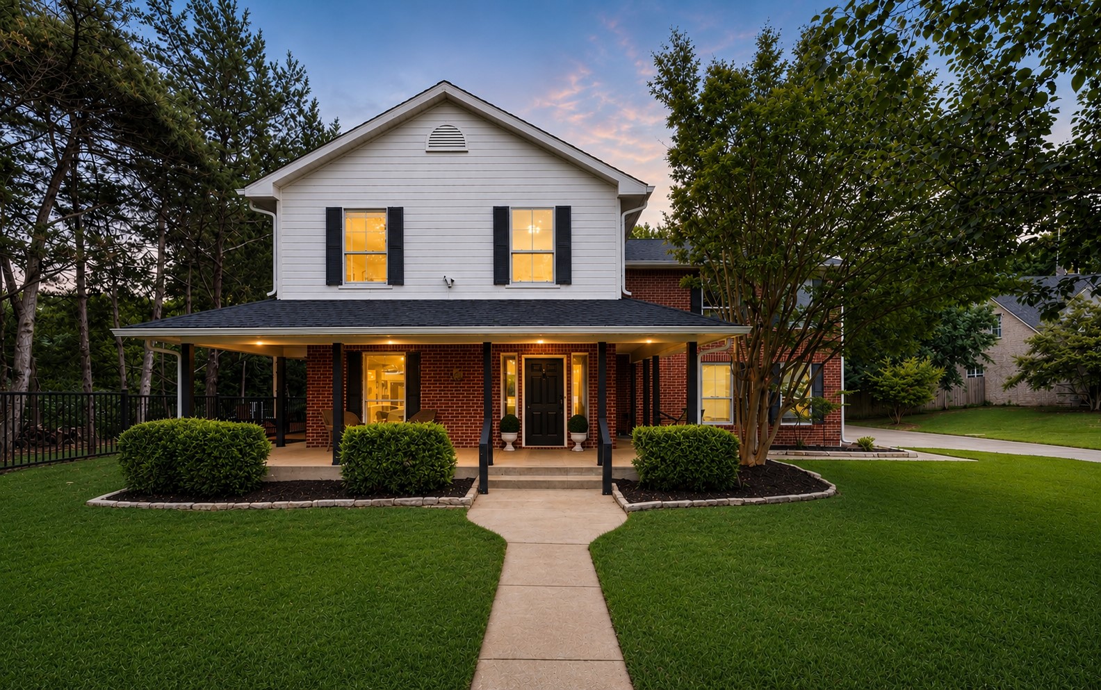 7030 Pecan Creek Circle — photo