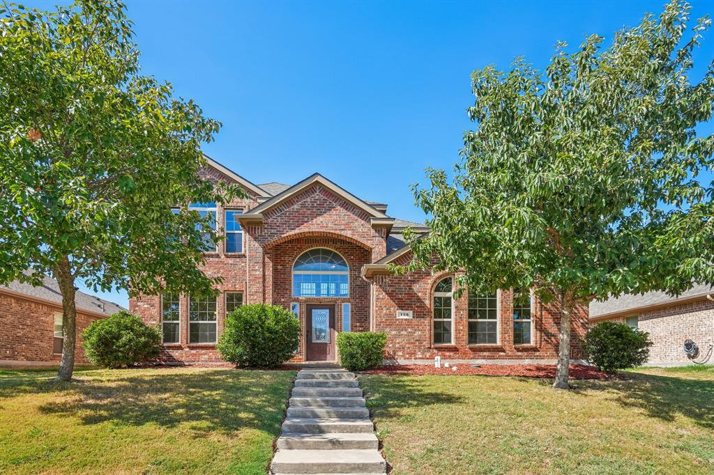 123 Parkwood Drive — photo