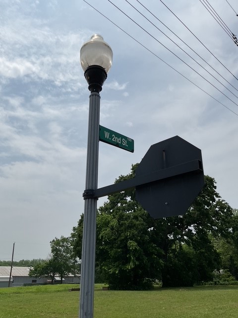 123 N Main Street — photo