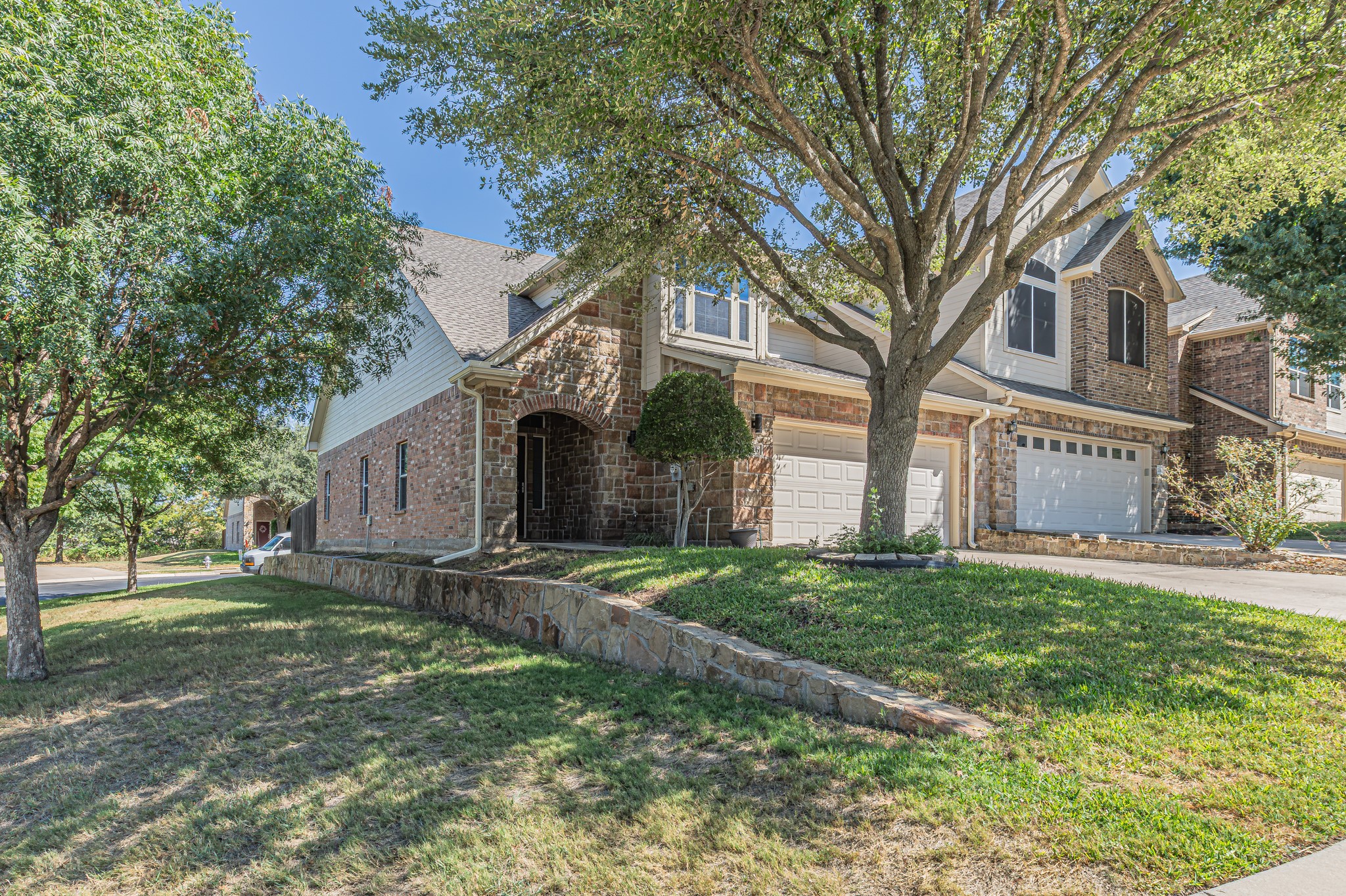 346 Emma Call Court, Decatur, TX 76234 — photo 2