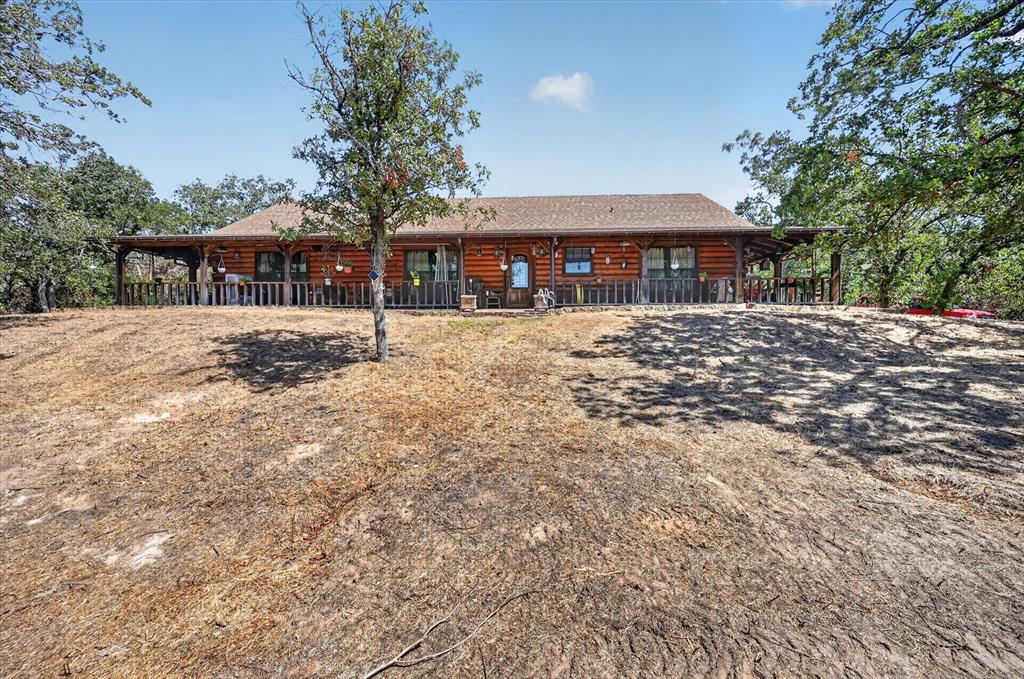 1623 Three Skillet Road — photo