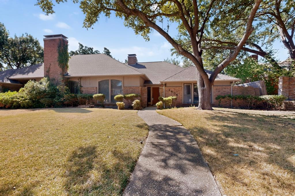 1606 Treehouse Lane — photo