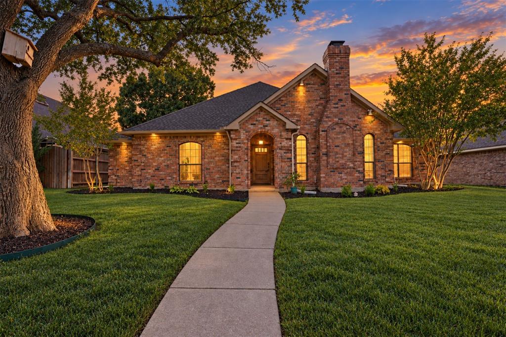 6309 Bradley Lane — photo