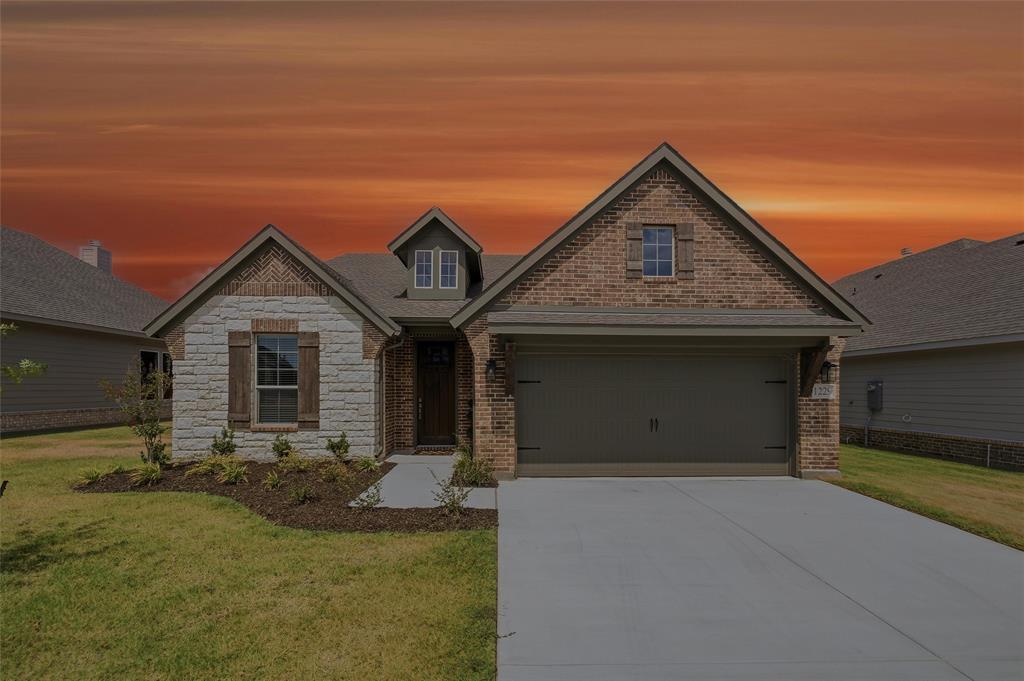 1229 Sabine River Lane — photo