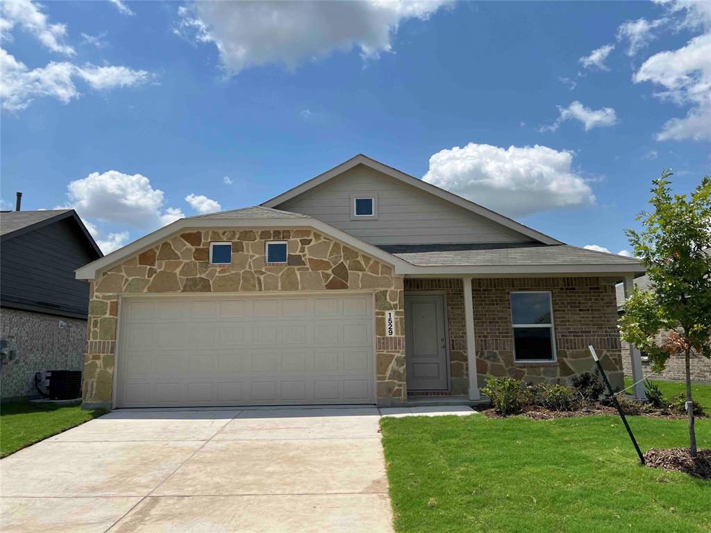 1529 Lanner Meadows Lane — photo