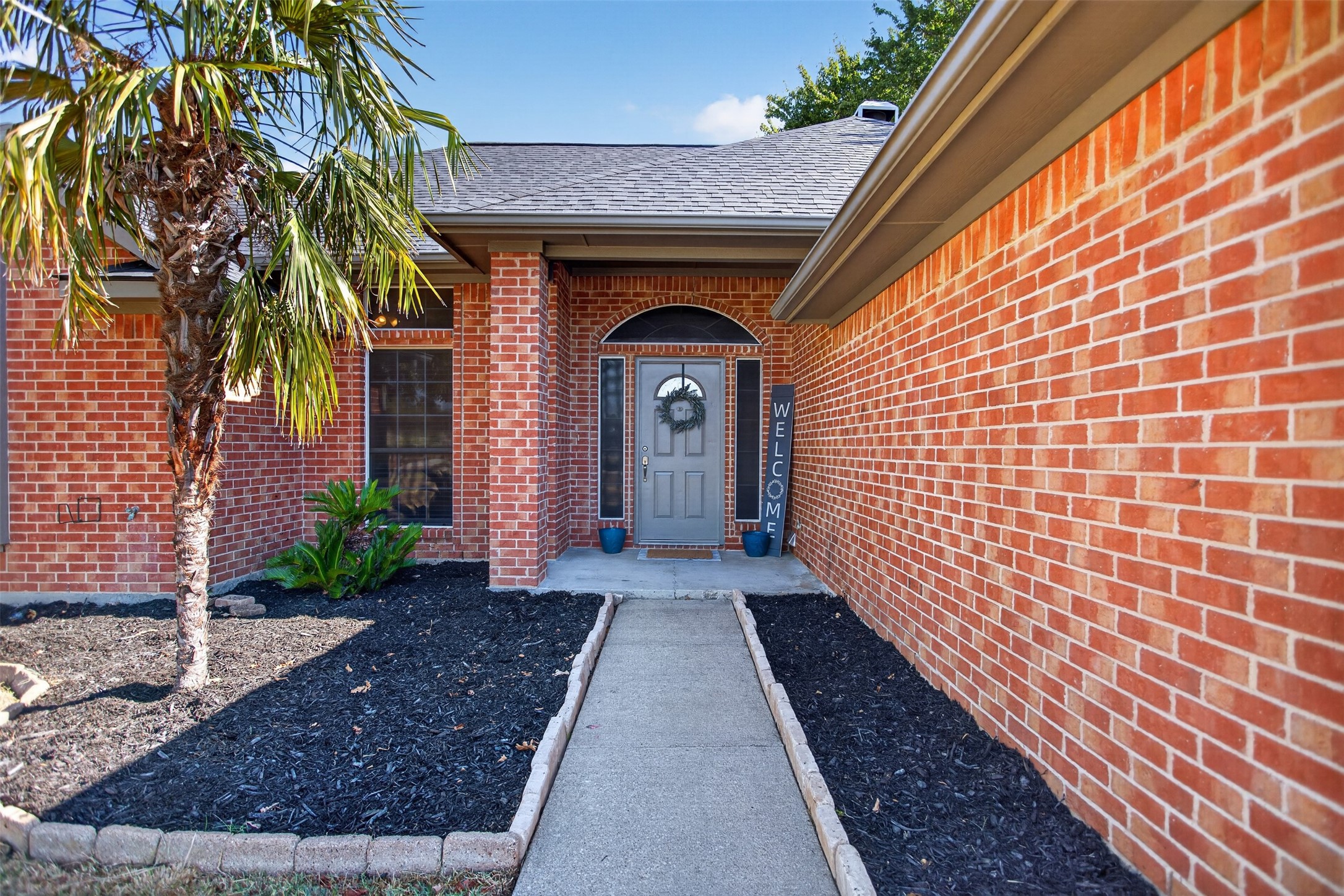 407 E Brooks Street, Forney, TX 75126 — photo 2