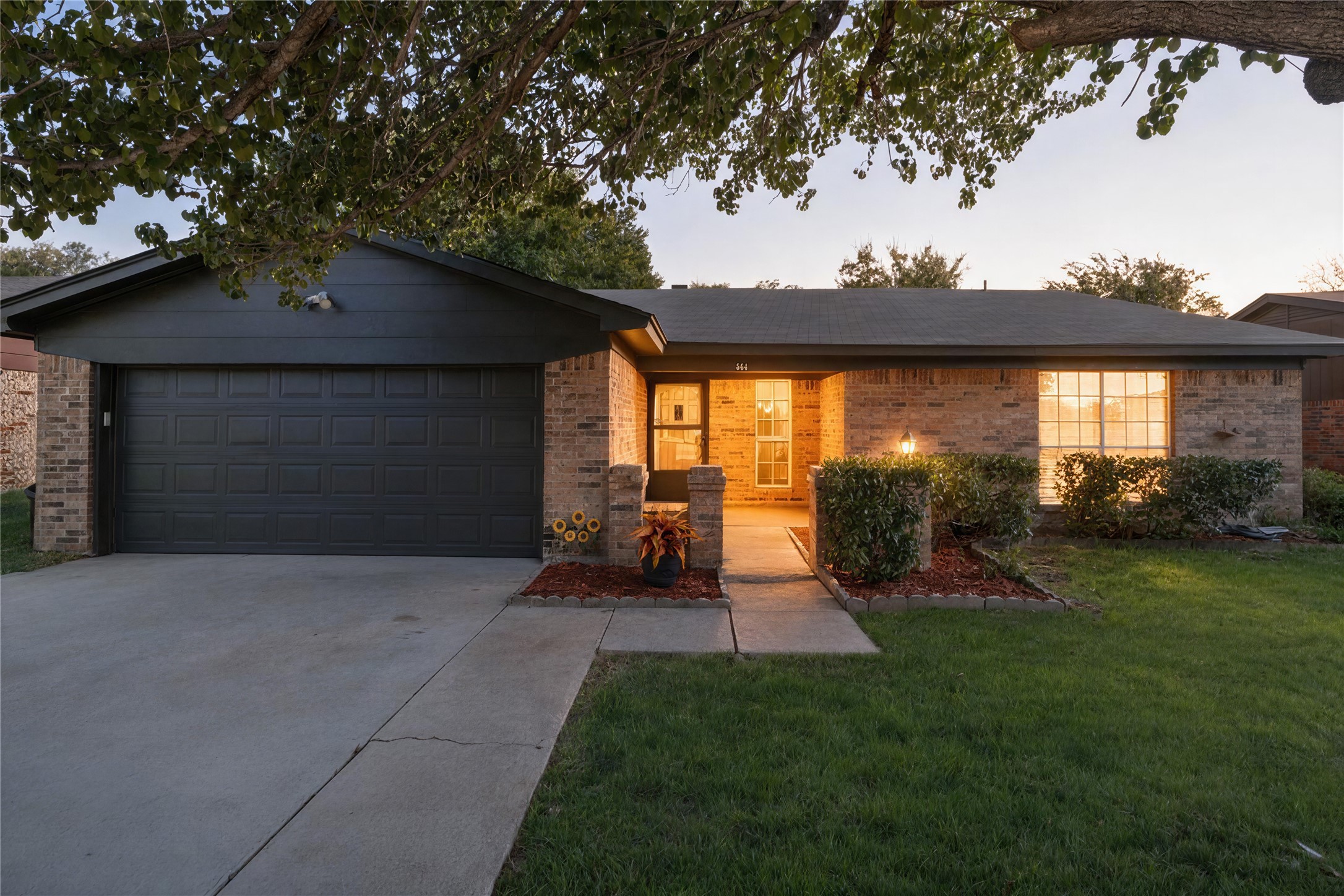 304 Cambridge Drive — photo