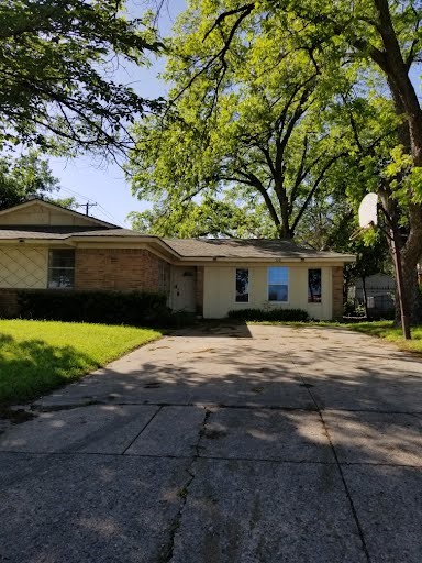 3261 Santiago Drive — photo