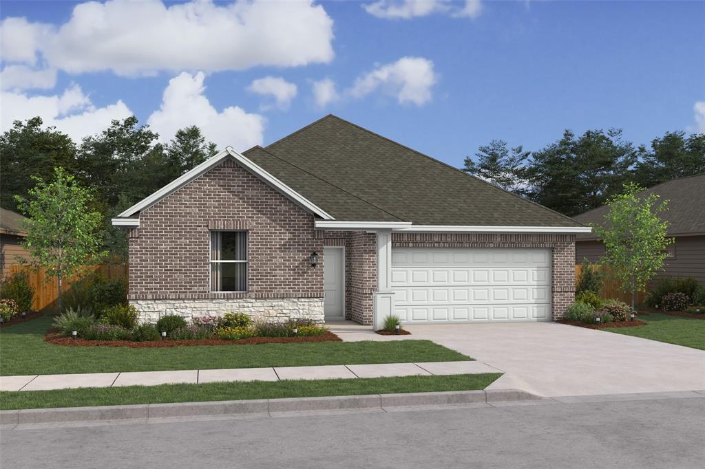 539 Brookside Drive — photo