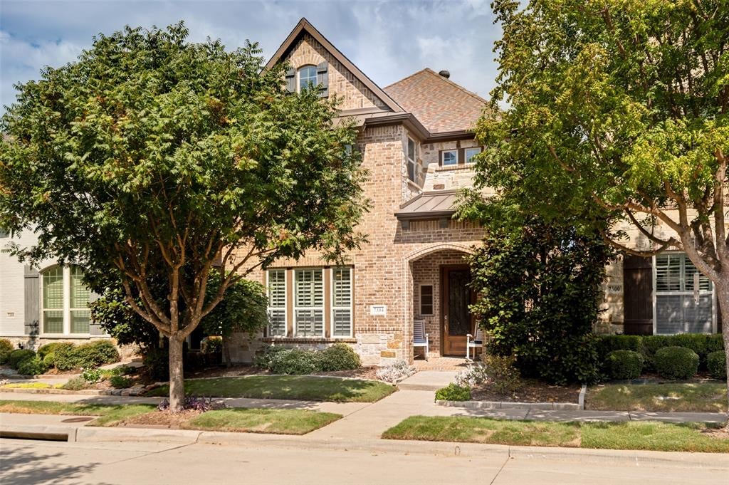 7304 San Saba Drive — photo