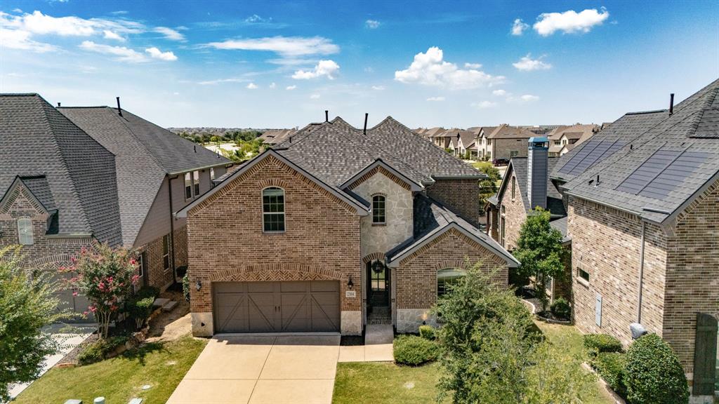 704 Corner Post Path, Celina, TX 75009 — photo 2
