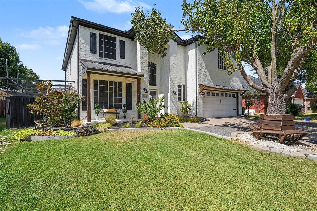 2515 Edgefield Trail — photo