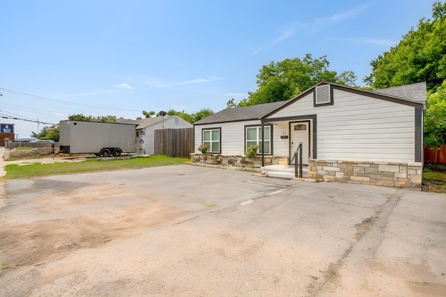 412 S Morgan Street — photo