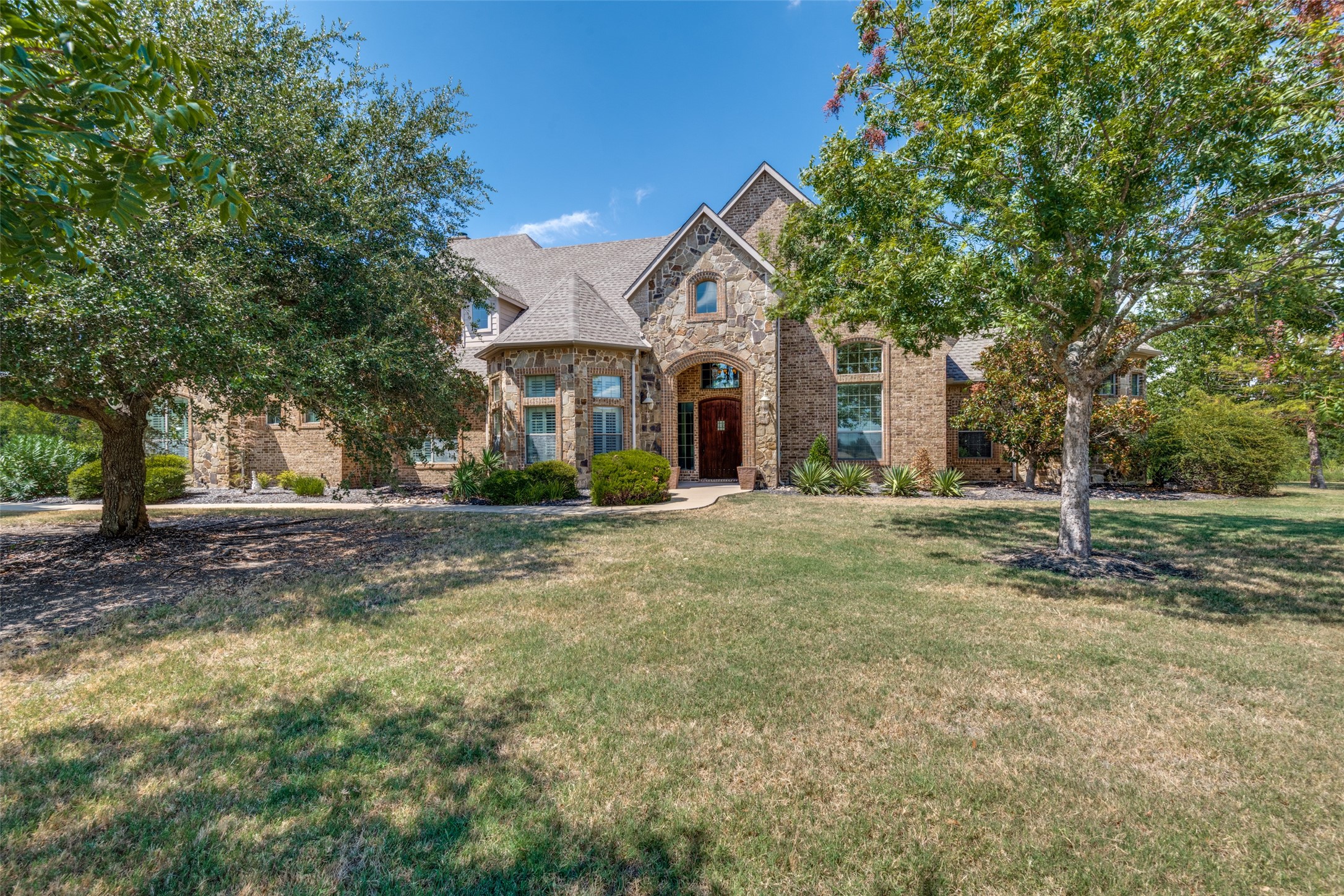 2 Dancing Waters, McLendon Chisholm, TX 75032 — photo 3