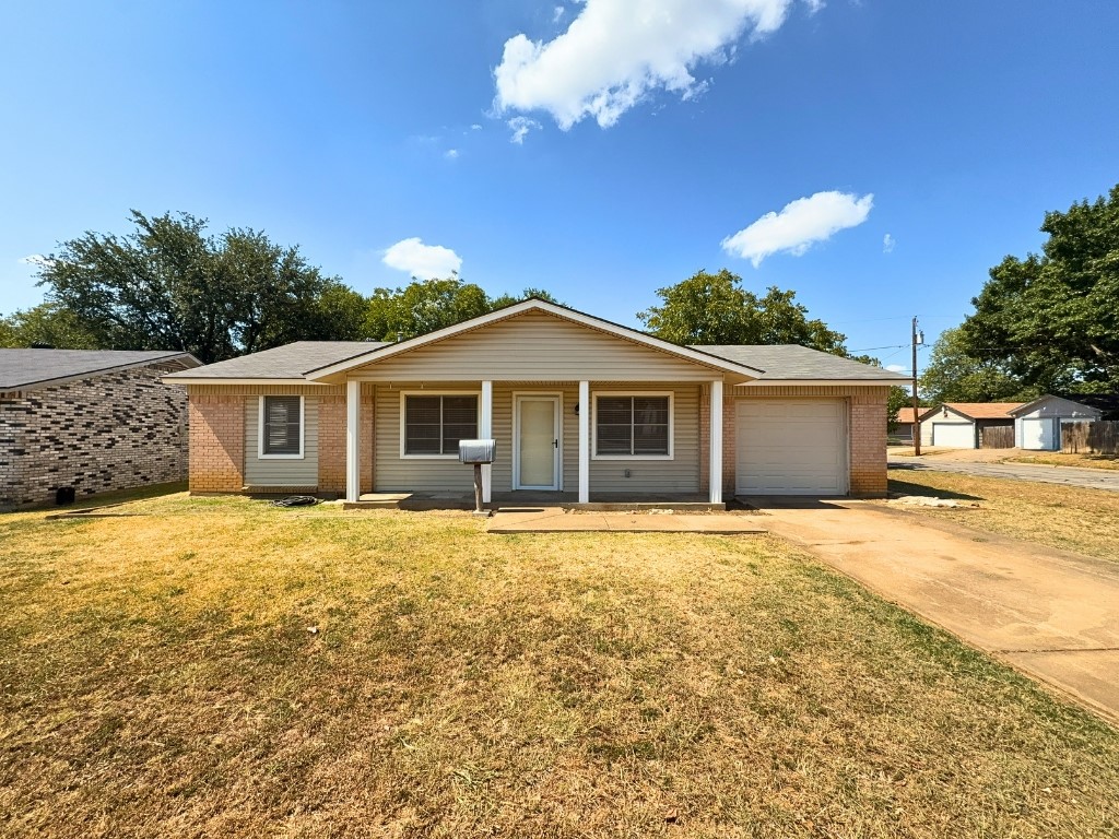615 Crane Drive — photo
