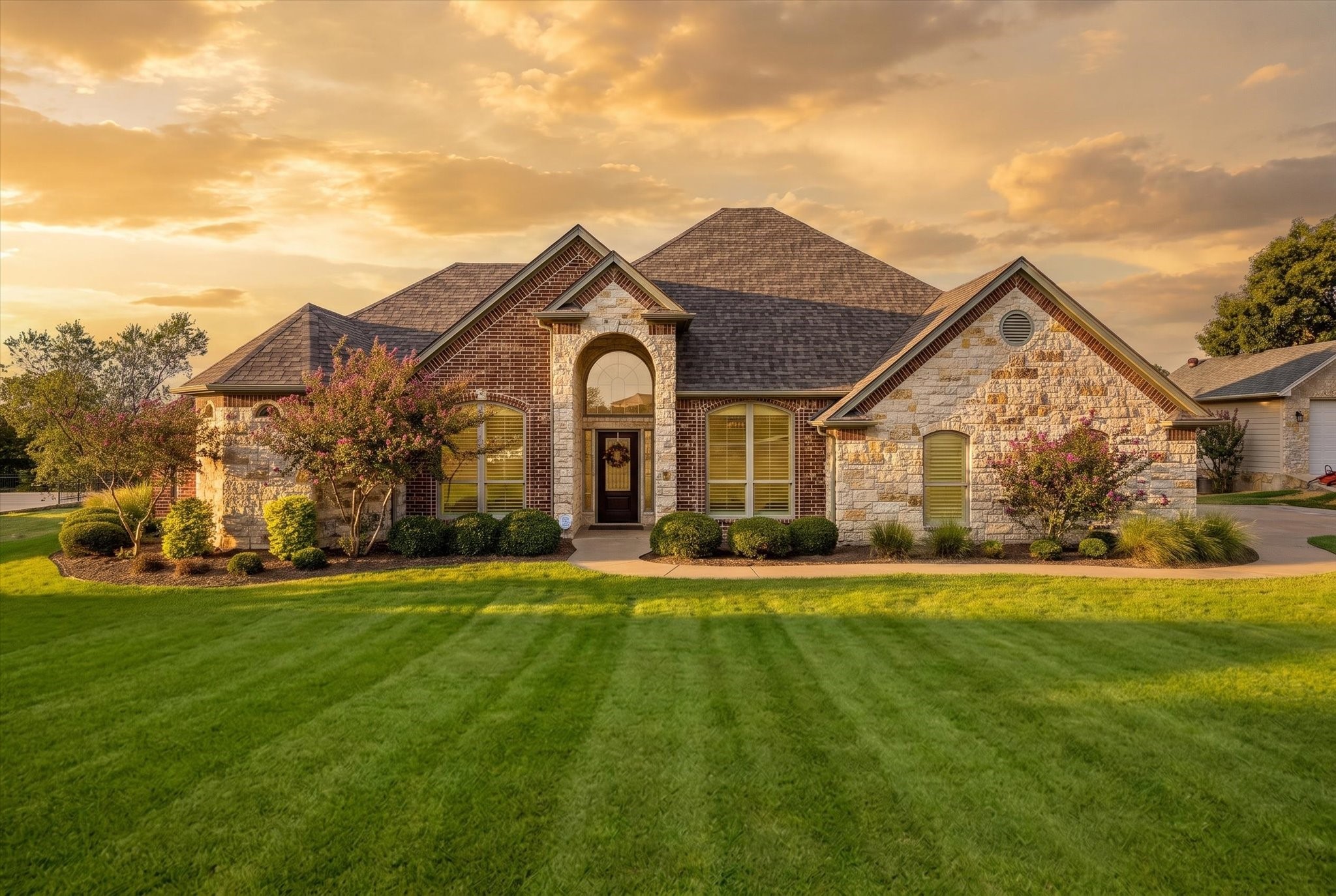 1616 Crow Creek Drive — photo