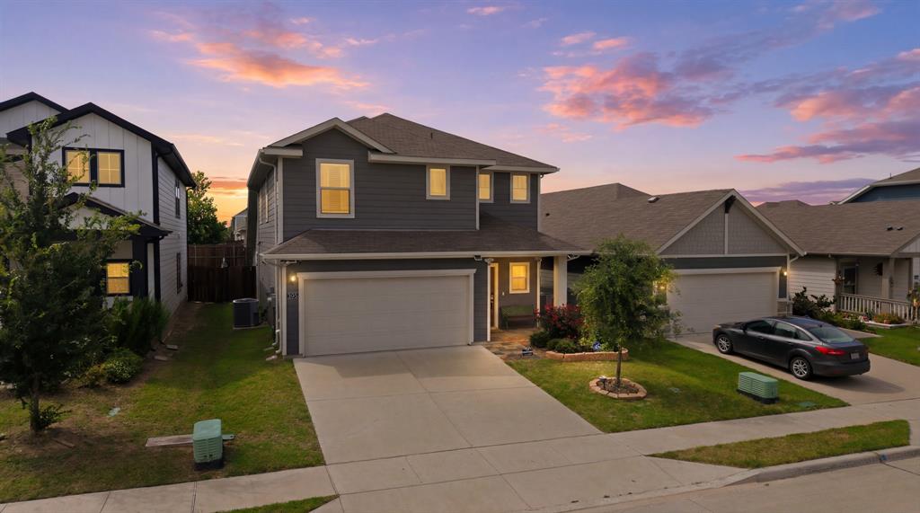 2108 River Pine Road — photo
