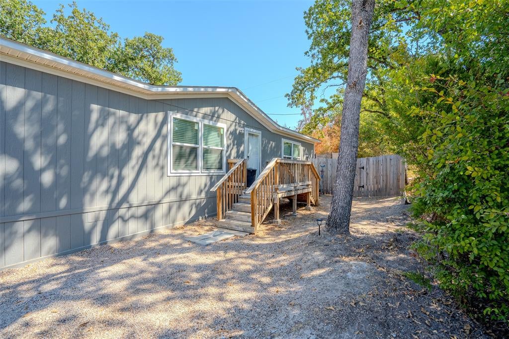 5913 N Oklahoma Trail — photo