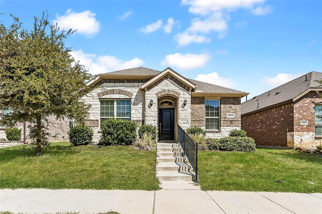 2329 Brightstone Drive — photo