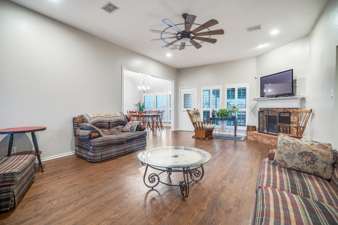 108 High Meadows Court, Decatur, TX 76234 — photo 3