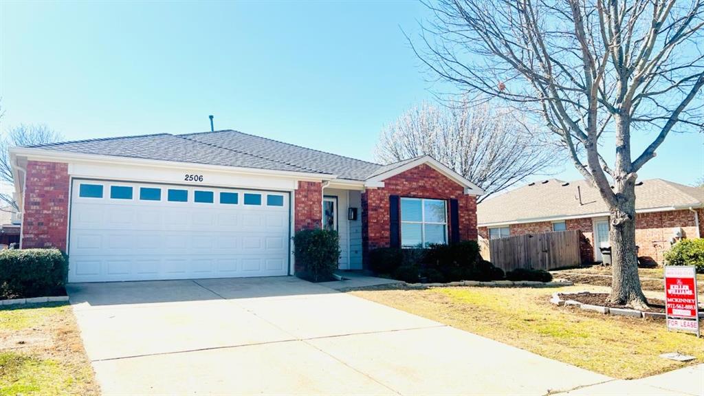 2506 Deer Run Court — photo