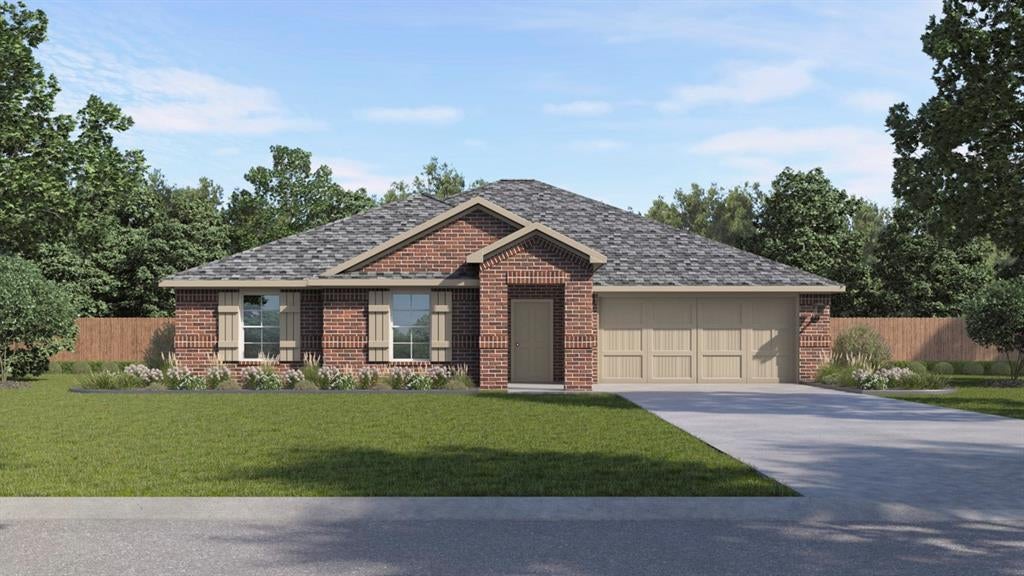 2902 East Creek Fork Loop — photo