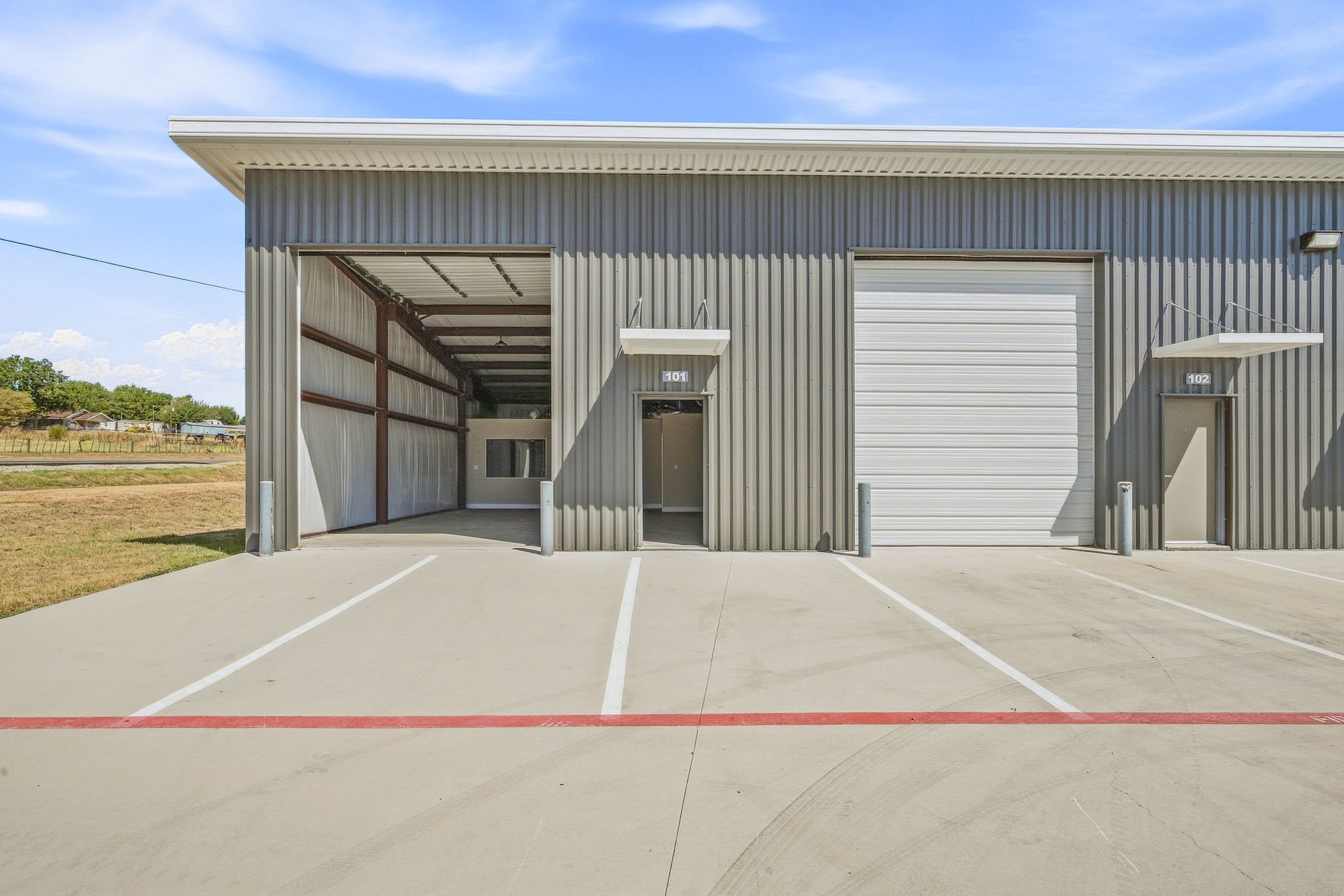 3000 N FM 51 — photo