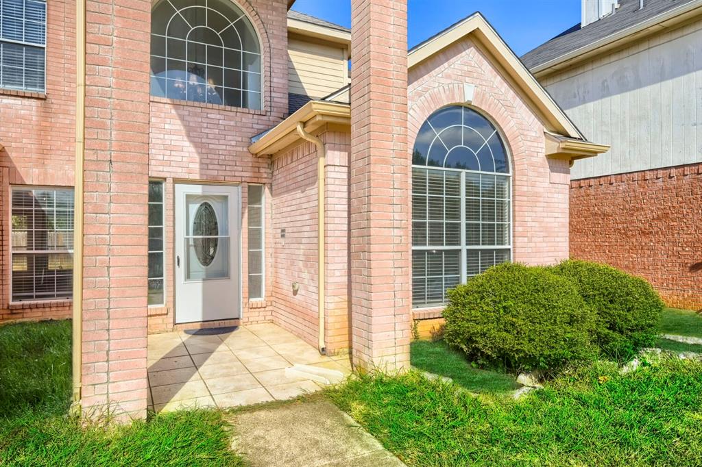 7018 Echo Lake Court — photo