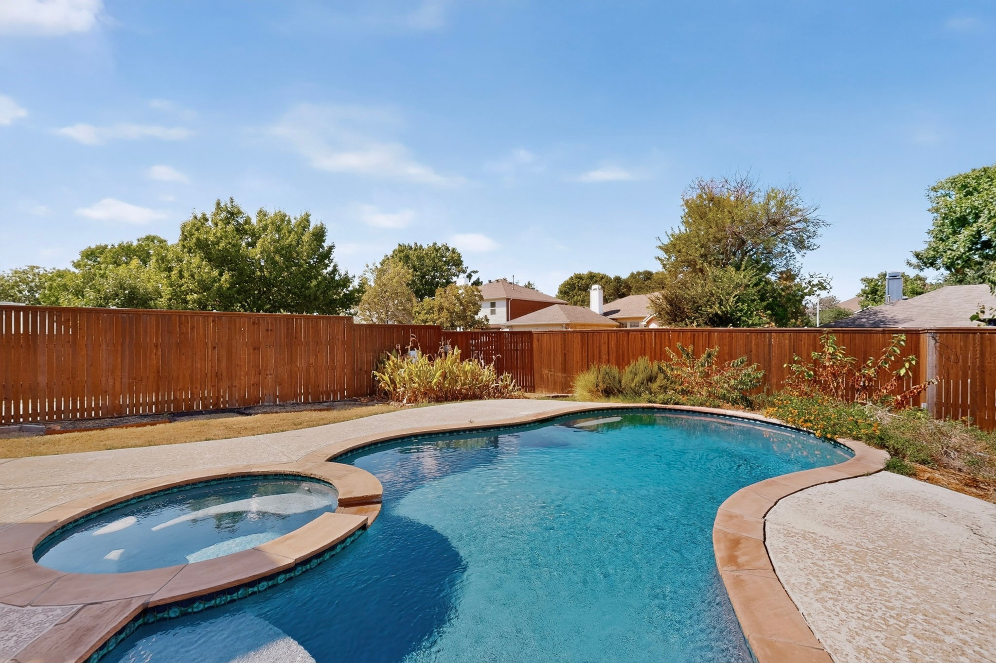1533 Rustic Trail, Allen, TX 75002 — photo 2