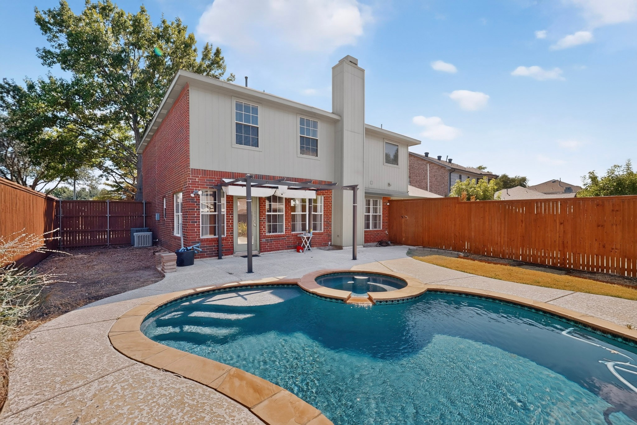 1533 Rustic Trail, Allen, TX 75002 — photo 3