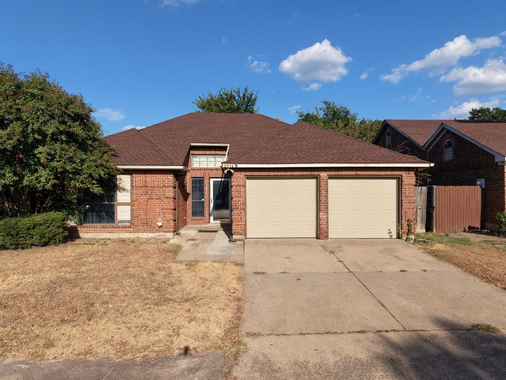6936 Cedar Knoll Drive — photo