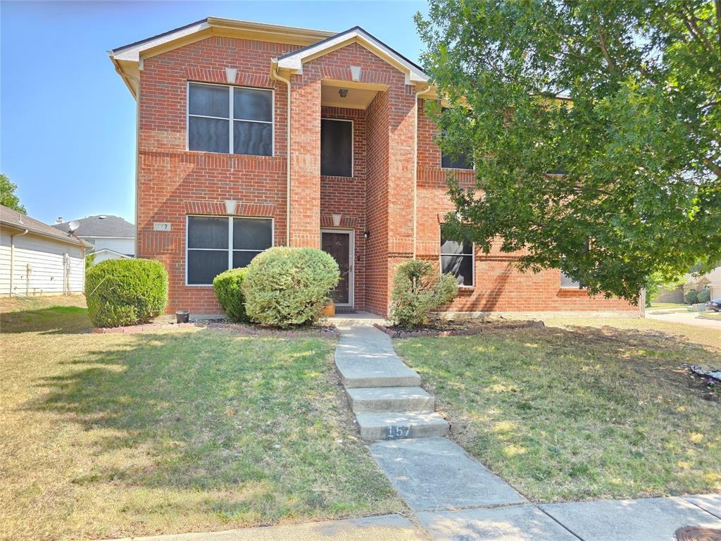 157 Bushel Lane — photo
