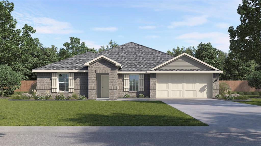 2904 East Creek Fork Loop — photo