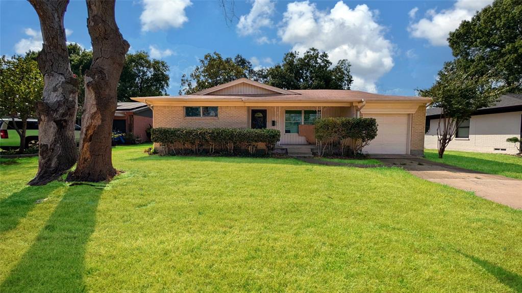 3121 Old Orchard Road — photo
