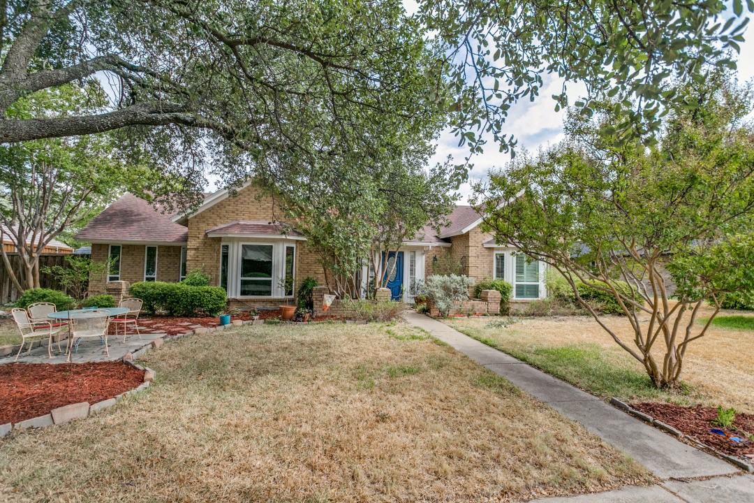 3806 Timberlake Drive — photo