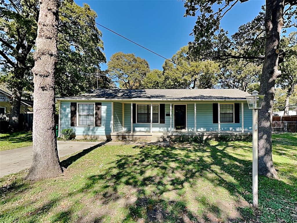 3925 Rusty Dell Street — photo