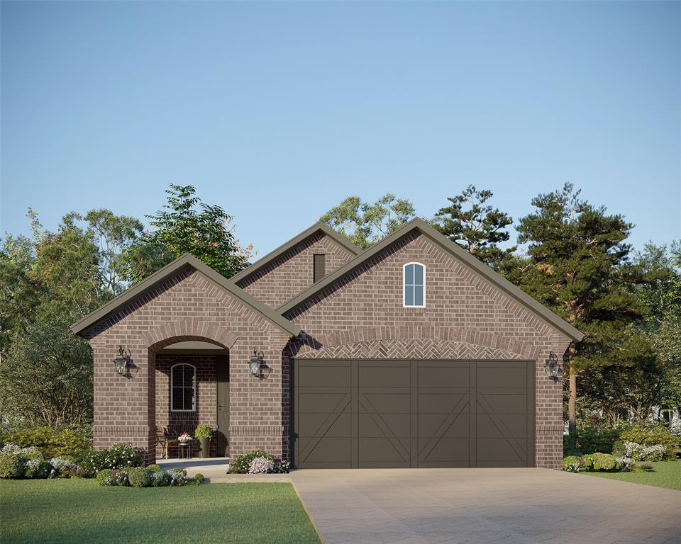 841 Dogwood Lane — photo