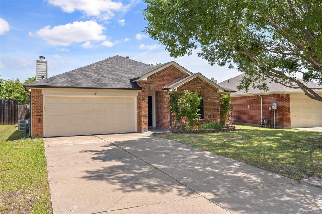 1132 Singletree Drive — photo