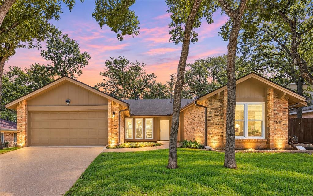 3400 Pecan Circle — photo
