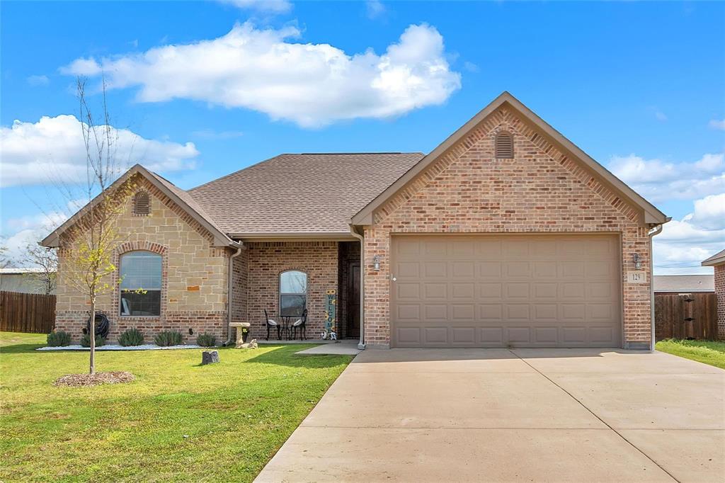 129 Oak Springs Loop — photo