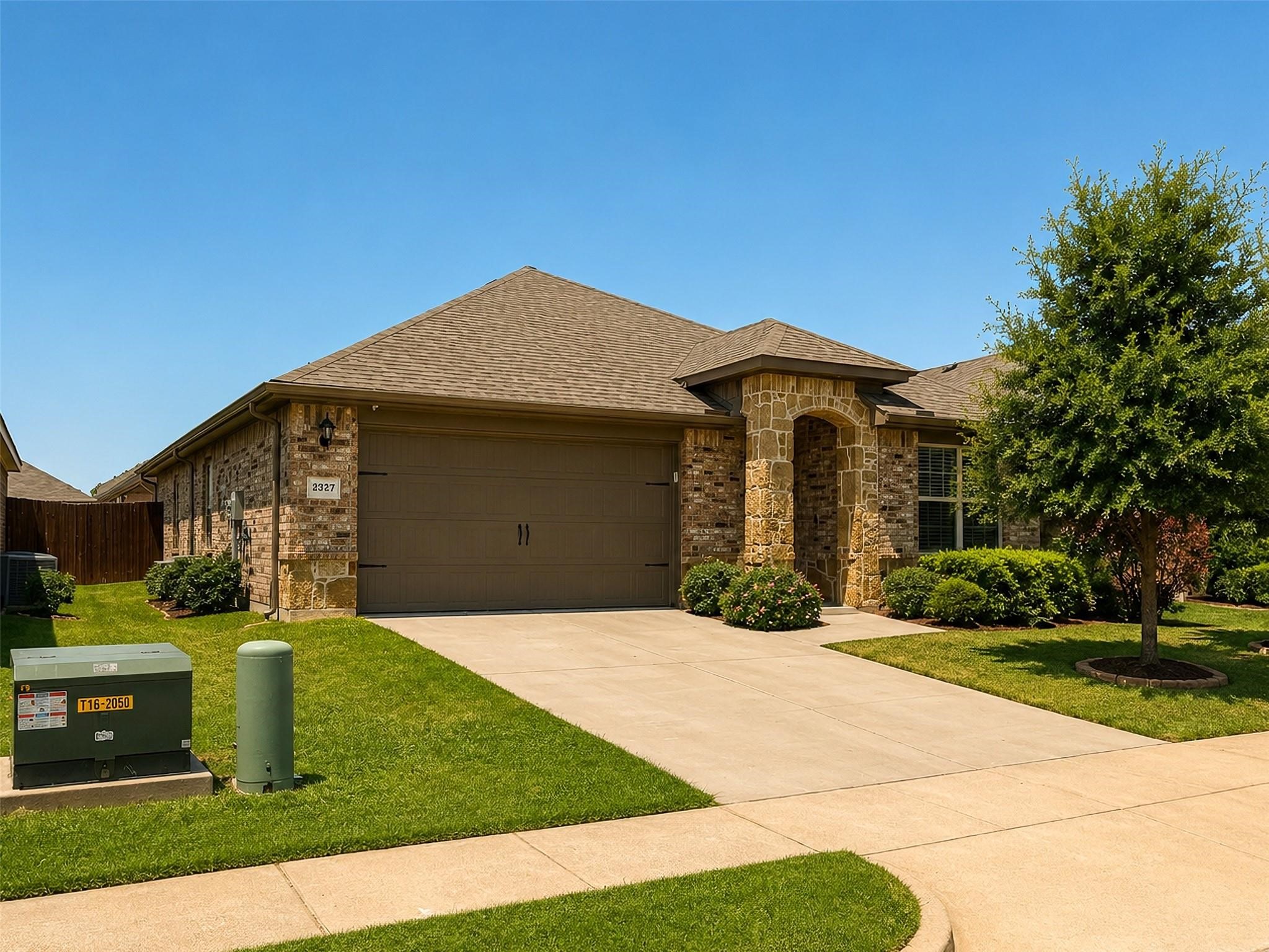 2327 San Marcos Drive — photo