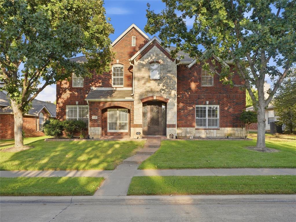 6436 Landmark Trail — photo